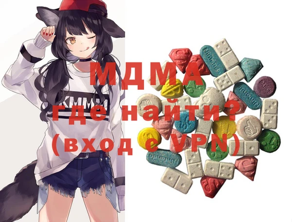молекула духа Дмитров